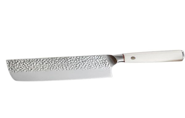 Xituo 5CR15 Mov Little Kitchen Knife Súper afilado Cargada en rodajas Pescado en rodajas Cocina japonesa Chef Chef Knife1480026