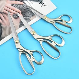 Xituo Tailor's Scissors Full Tang Diy Apparel Fabric Professional Handwork Arts, Crafts Sewing Tool Home Lange snijmessen