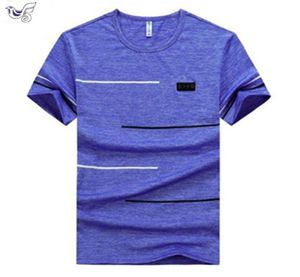 Xiyouniao Nouveau été Men039s T-shirt plus taille 7xl 8xl 9xl gymnase bodybuilding man tshirt fitness décontracté pour les hommes de streetwear tshir6441760