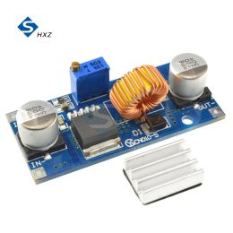 XL4015 5A DC tot DC CC CV Lithium Battery Stap Down Laying Board LED Power Converter Lithium Charger Buck Step Down Module