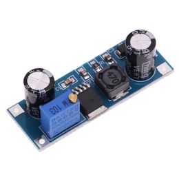 XL7015 0.8A DC-DC DC Converter Step-Down Module 5V-80V brede spanningsingang XL7005A LM2596