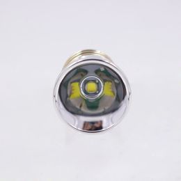 XM-L T6 900 LEM LED Bulbe de remplacement 1 Mode 3V-18V pour TangsWer C2 Z2 P60 P61 6P 9P G3 S3 D2 Manta Ray 501B 502B271C