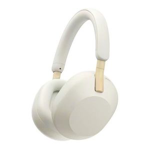 XM5 – écouteurs intra-auriculaires sans fil Bluetooth réglables, suppression Active du bruit, casque sonore stéréo HiFi avec Logo pour les jeux, les voyages, le travail, livraison directe