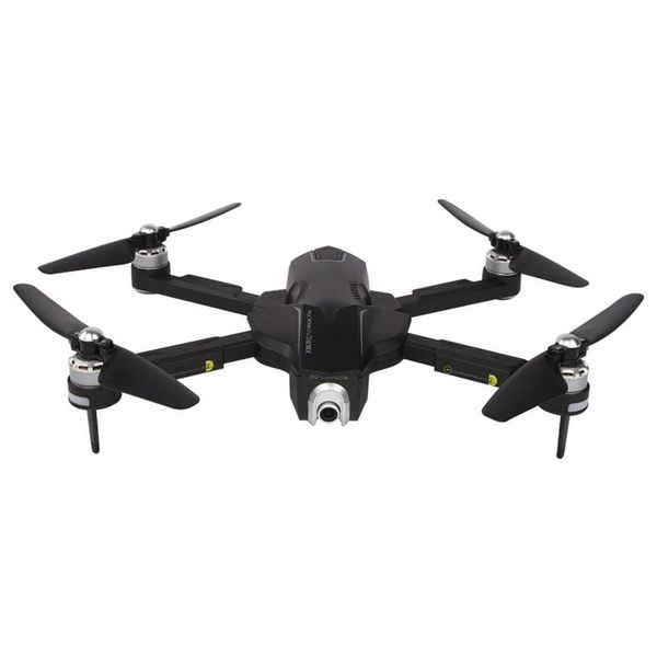 XMR/C M8 4K 5G WIFI GPS sin escobillas Drone RC plegable con cámara gran angular ajustable de 110 grados Seguimiento automático RTF - Una batería con