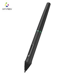 XP-Pen nuevo P55C en lugar de PN02 Power Stylus 2048 niveles de sensibilidad a la presión Grip Pen Artist 16/22/22E Monitor gráfico