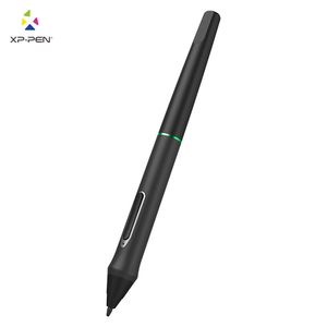 XP-Pen nouveau P55C au lieu de PN02 stylet électrique 2048 niveaux de sensibilité à la pression stylo à poignée artiste 16/22/22E moniteur graphique