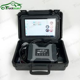 Xplore tablette 2024 Super MB Pro M6 outil de Diagnostic DOIP pour voiture et camion, programmation STAR C6