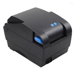 Xprinter XP-330B 80mm label Barcode Hoge snelheid 152 mm/s Printer Thermisch ontvangst