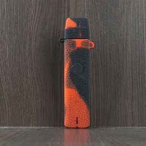 Funda de silicona XROS 2 funda protectora de goma para XROS 2 Kit Pod batería vaporizador caja Mod