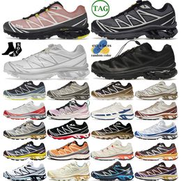 XT-6 Triple noir argent blanc lunar rock safari aritzia end truffe foncé fleurissant dahlia aimant sapphir sabre sableux liang soda cache soda cache vanille glace chaussures