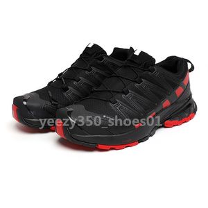 xt6 Advanced Athletic Shoes hommes xapro 3dv8 Triple Black Mesh WINGS 2 blanc bleu rouge jaune vert Speed Cross speedcross hommes femmes formateurs baskets d'extérieur Q2