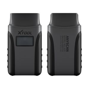 Xtool AnyScan A30 Tool Alle systeemauto -detector OBDII Code Reader Scanner AnyScan Pocket Diagnoses Kit