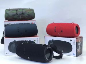 Xtreme3 Battle Drum 3 génération de haut-parleur Bluetooth sans fil portable Mini Subwoofer Home Oplow
