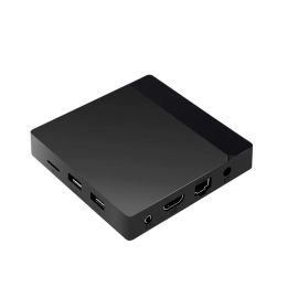 XTV Duo IPTV Box Amlogic S905W2 2GB 16GB Dual Android 11 4K Middleware Stalker Reproductor de reproductor
