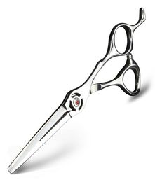 Xuan Feng Cutout Barber Scissors 6 inch haarschaar