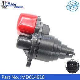 XUAN Idle Speed Motor Idle Air Control Valve IACV MD614918 Pour Mitsubishi Pajero