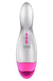 Xuanai Chauffage Intelligent Masturbateur Mâle Vagin Rechargeable 12 Vitesses Sexe Oral Réaliste Poche Chatte Produits de Sexe pour Men7799562