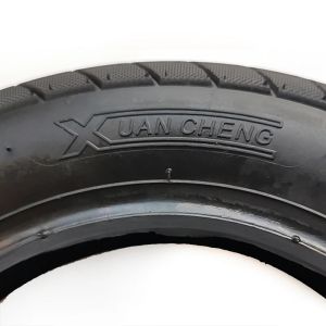 Xuancheng 10x2 10 pouces pneu modifiée pour Xiaom M365 Pro Pro 2 Scooter Renforcé à l'épreuve du scoote