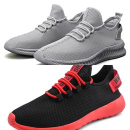 XWO0 Casual Running Schoenen Comfortabele Mannen Diepe Breathabonsolid Terwijl Grijze Beige Vrouwen Accessoires Goede Kwaliteit Sport Zomer Mode Walking Schoen 27