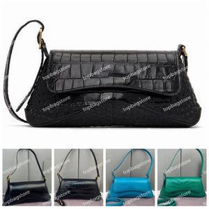 XX Flap Bags Designer Schouderriem Tassen Crossbody Cross Body Bag Luxe Leer Hoge Kwaliteit Mode Onderarm