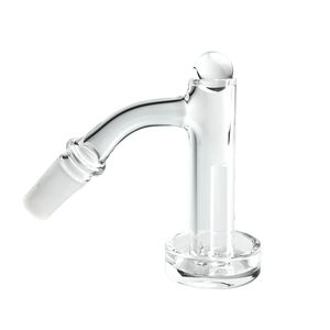 Clous à fumer entièrement soudés avec seau de 16 mm et 2,5 mm, seau de 35 mm d'épaisseur, bouchon de carburateur, bouchon de quartz sans dôme, Terp Slurper Bangers