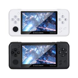 Console de jeu vidéo Portable XY-10, 8 go, écran couleur 4.3 pouces, double Joystick, lecteur de jeu, prend en charge 1000 jeux