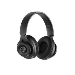 XY-238 hoofdtelefoon Bluetooth draadloze headsets met microfoon Muziek Gaming Sportoortjes Geweldige bas-oortelefoon Opvouwbaar Ondersteuning TF-kaart Met winkelverpakking