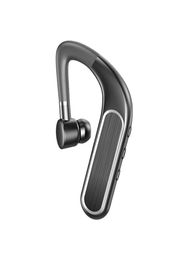 Y10 Single Earhook Cool Headset 50 Bluetooth Sports oortelefoons Wireless Handtelefoon met retailbox2949565