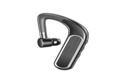 Y10 Single Earhook Cool Headset 50 Bluetooth Sports oortelefoons Wireless Handtelefoon met retailbox7348409
