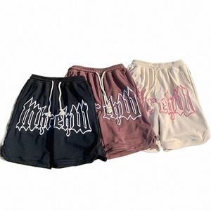 Y2K Zomer Shorts Voor Mannen Vrouwen Harajuku Trend Oversize Sportbroek Korte Casual Gym Basketbal Shorts Koreaanse Paar Shorts y6BW #