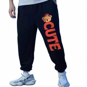 Y2K Pantalons de survêtement Homme Pantalon surdimensionné Pantalon de jogging Printemps Streetwear Hip Hop Harajuku Baggy Pantalon Femme Jogging Pantalon de survêtement 8XL s6bS #