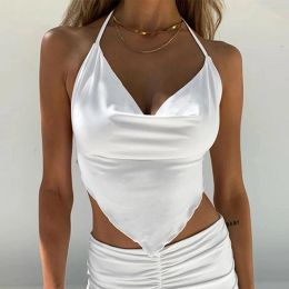 Y2k Tops Crop Tank Top Y2k Sommer 2023 Crop Tops T Shirt Frauen Kleidung Festival Outfitwomen Tops Onkogene Crop Weibliche Denim