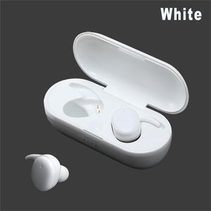 Y30 TWS sans fil Bluetooth 5.0 écouteurs antibruit casque HiFi 3D stéréo son musique écouteurs intra-auriculaires pour Android IOS avec boîte de vente au détail