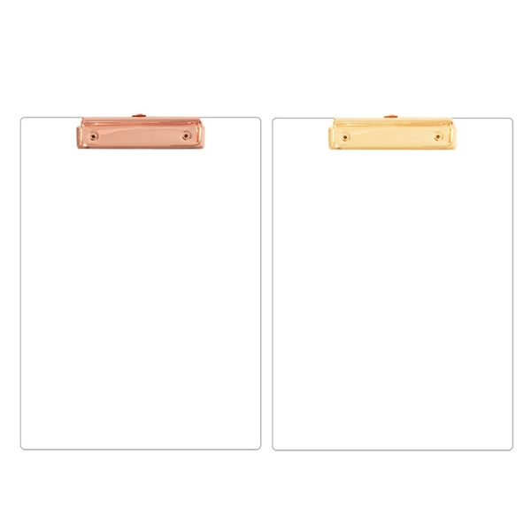 Y3NC Multifonctionnel A4 Clipboard File Holder Office Document Organisateur Paper Clip Heavy Duty Hold 30 Sheets for Doctor Nurse
