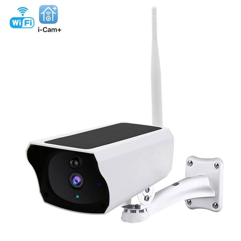 Y4 2MP 1080p Wi-Fi беспроводные камеры безопасности IP.