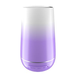 Y5 Mini Altavoz inalámbrico Bluetooth Sonido a prueba de agua Super Bass Música Subwoofer Mesa portátil Altavoces inalámbricos para teléfono móvil en caja al por menor