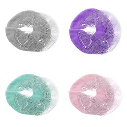 PADS PACK DE GLACE DE THEATHÉE DE Y55B ou utilisation pour les soins infirmiers Mère Cold Mallfeeding Gel Tafre Personal Care 230626