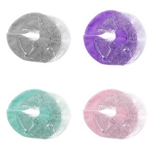 PADS PACK DE GLACE DE THEATHÉE DE Y55B ou utilisation pour les soins infirmiers Mère Cold Mallfeeding Gel Tafre Personal Care 230626