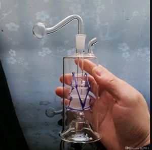 Jachtglas groothandel glazen bongs olie brander glazen waterleidingen olieligingen rookplatforms