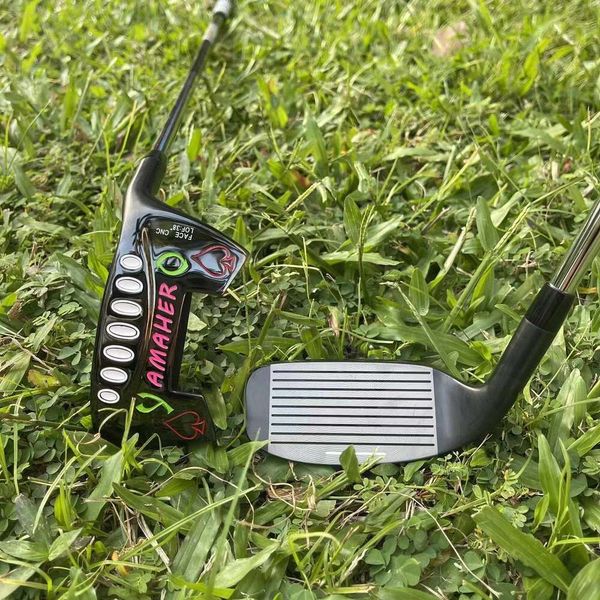 Yamahero Golf Cut Putter Rescue Tool Multi fonctionnelle Club comme