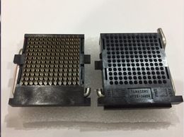 YAMAICHI IC Test Socket NP89-14409-G4 PGA144P 2.54mm Pitch Burn in Socket