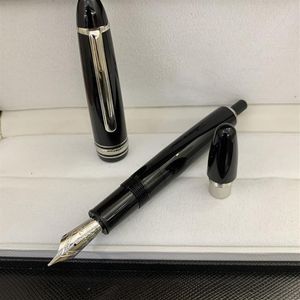 YAMALNG Hoge Kwaliteit Luxe 149 Pen Glad Hars Oppervlak Roller Ball En Inkt-Pennen Classique Merk Vulpennen school Office Su3380