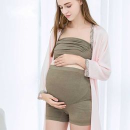 Yanuo Women, zwangerschapskleding met zilvervezel in alle seizoenen en stralingsbeschermende kleding voor zwangere vrouwen 2023
