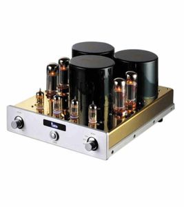 Yaqin MC10T HIFI EL34B Vacuüm Tube Hiend Integrated Amplifier Tube Amp Home Amplifier Brend new3769223