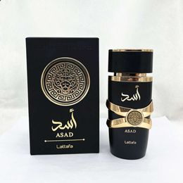 Yara 100ml par Lattafa Perfume durable pour les femmes Dubaï Perfume arabe