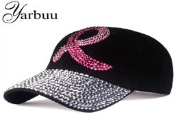Yarbuu 2017 Fashion Capes de baseball de haute qualité pour les hommes Femmes La casquette en coton réglable Hatte de capuche denim 2999133