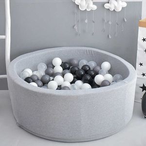 YARD Kids Play Ball Pool Game Baby Dry Pool Infant Balls Pit Play Escrime Manege Ocean Ball Funny Playground Toddler Toy Tent LJ200923