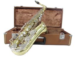 YAS 23 Saxophone Alto, instrument de musique, bouche