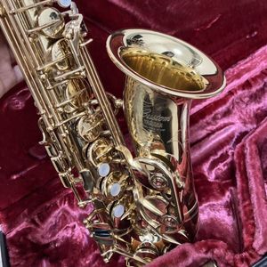 YAS 875 Saxophone Alto Instrument de musique Étui rigide