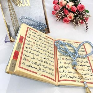 Yaseen-gunsten, moslimcadeau, islam Quran-gunsten, Yaseen Book Set, Hajj Mabrour, Islamitisch Gift, Hajj-gunsten, Mevlut-gunsten 1027